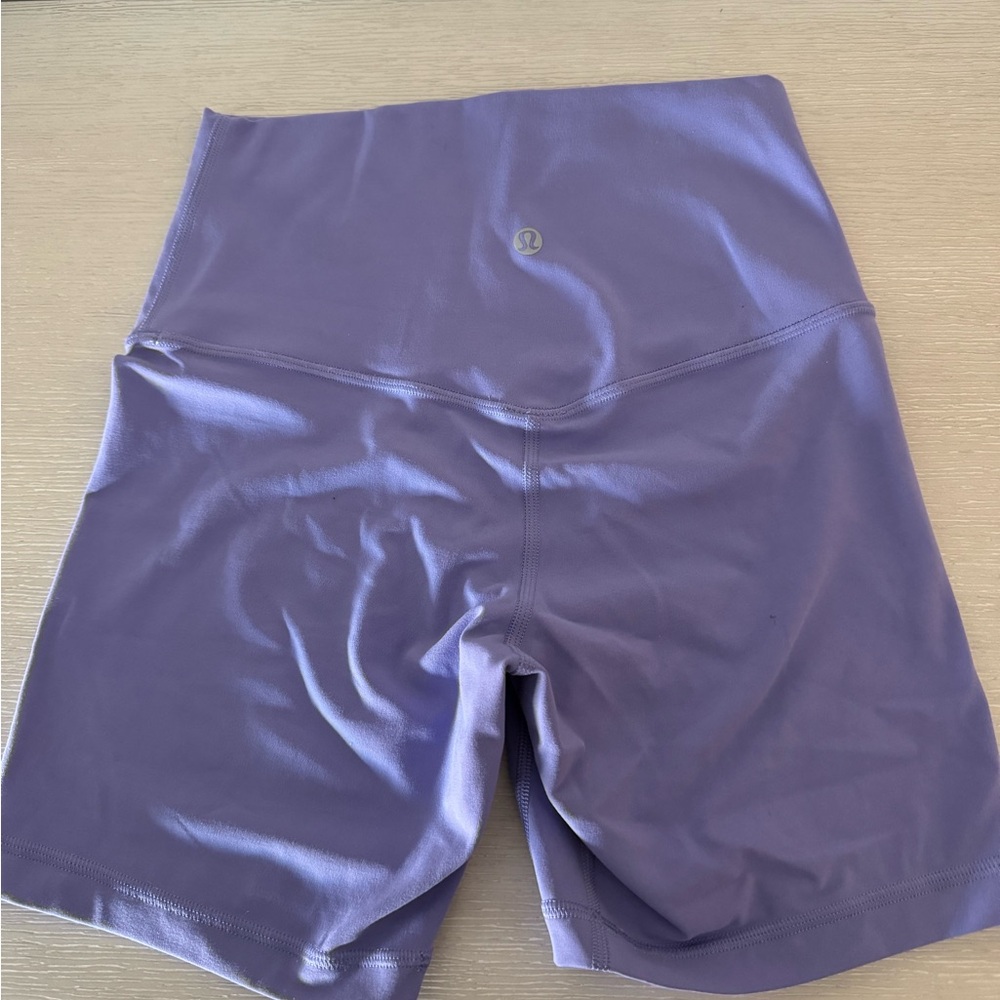 Lululemon align short